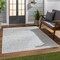 Livabliss Eagean EAG-2410 Outdoor Safe Area Rug EAG2410-710102 - alternate 3
